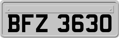 BFZ3630