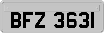 BFZ3631