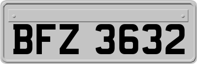 BFZ3632