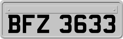 BFZ3633