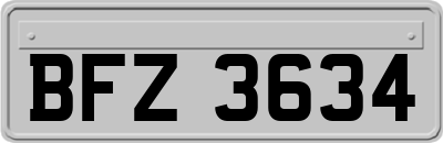 BFZ3634