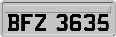 BFZ3635