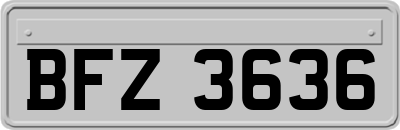 BFZ3636