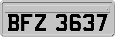 BFZ3637