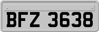 BFZ3638