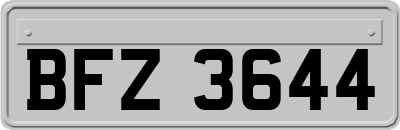 BFZ3644