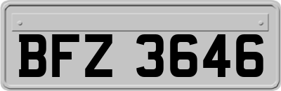 BFZ3646