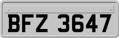 BFZ3647