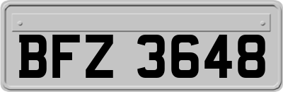 BFZ3648
