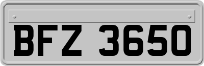 BFZ3650