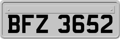 BFZ3652