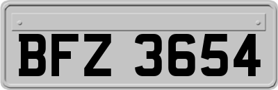 BFZ3654