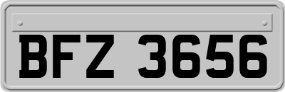 BFZ3656