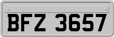 BFZ3657