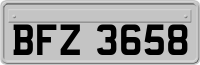BFZ3658