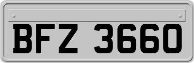 BFZ3660
