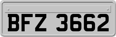 BFZ3662