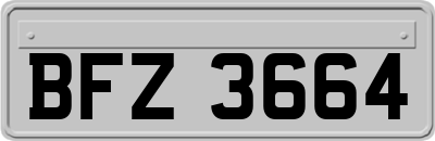 BFZ3664