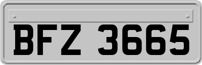 BFZ3665