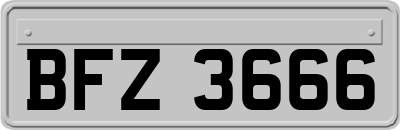 BFZ3666