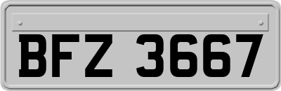 BFZ3667