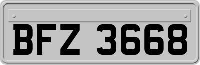 BFZ3668