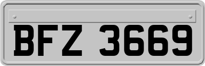 BFZ3669