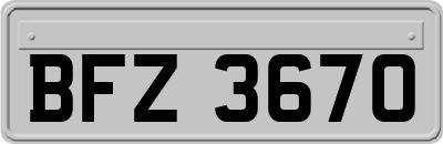 BFZ3670