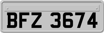BFZ3674