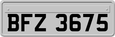 BFZ3675