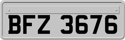 BFZ3676