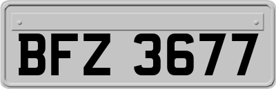 BFZ3677