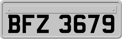 BFZ3679