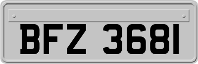 BFZ3681