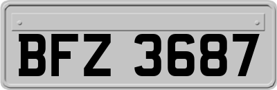 BFZ3687