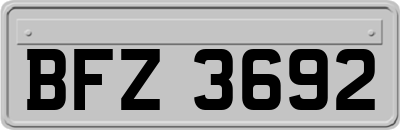 BFZ3692