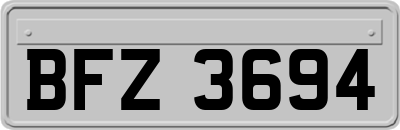 BFZ3694