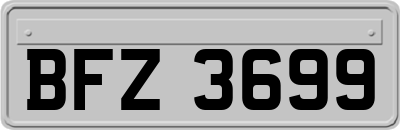 BFZ3699