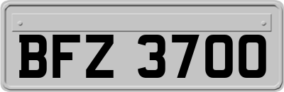 BFZ3700