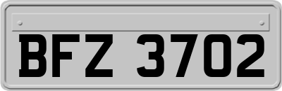 BFZ3702