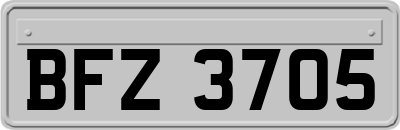 BFZ3705