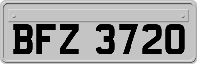BFZ3720