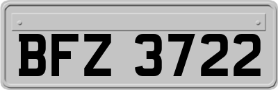 BFZ3722