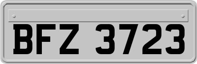 BFZ3723