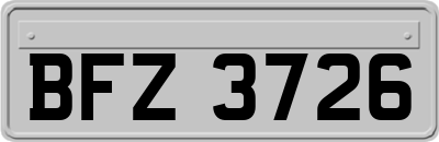 BFZ3726