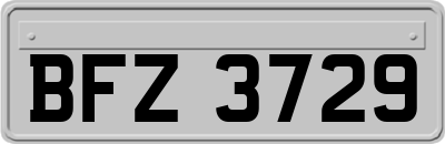 BFZ3729