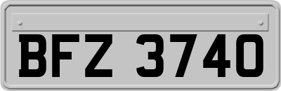 BFZ3740