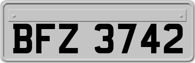BFZ3742