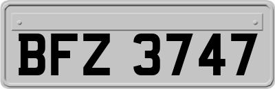 BFZ3747