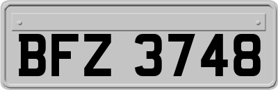 BFZ3748